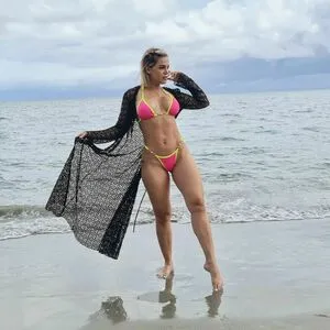 Lluvia Iglesias / lluviaiglesias nude photo #0008