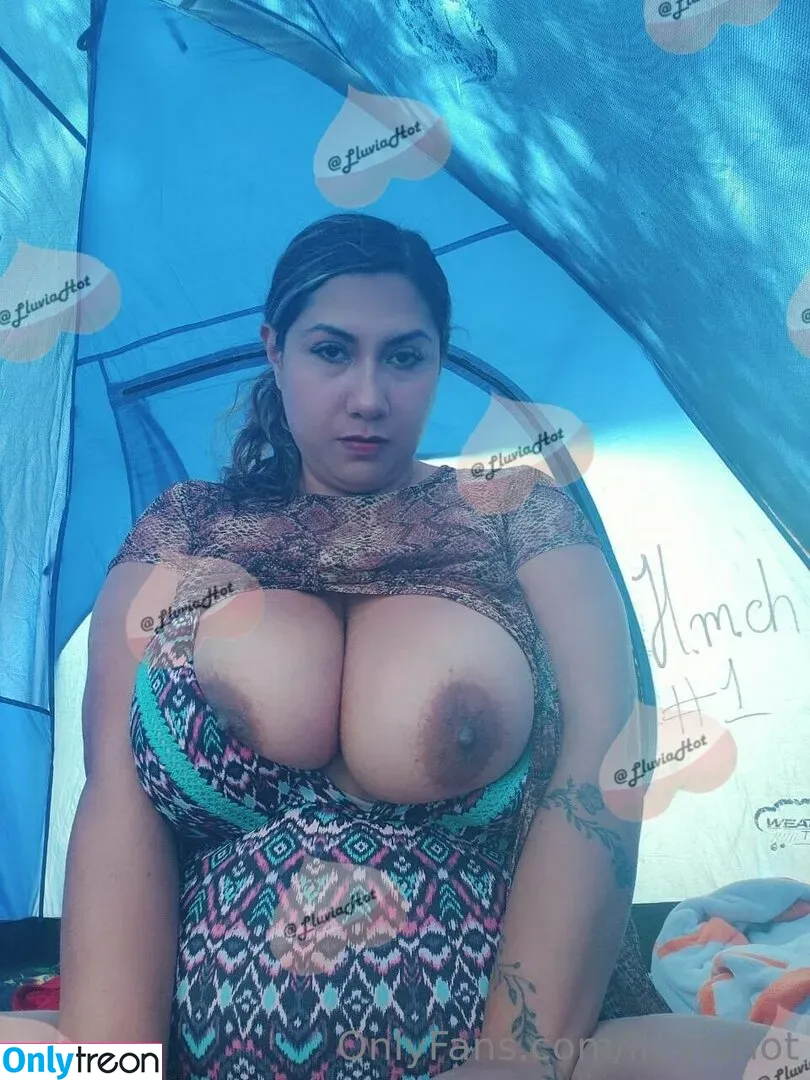 Lluvia Salazar nude photo #0022 (lluvia__salazar / lluviahot)