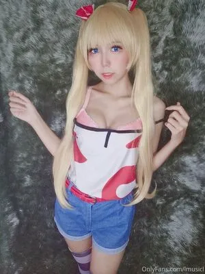 lmusicl / mewjiic_cos nude photo #0062