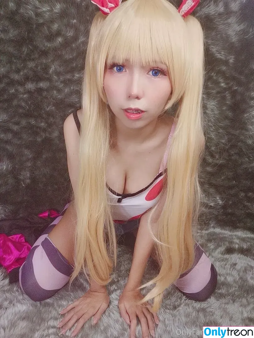 lmusicl nude photo #0050 (mewjiic_cos)