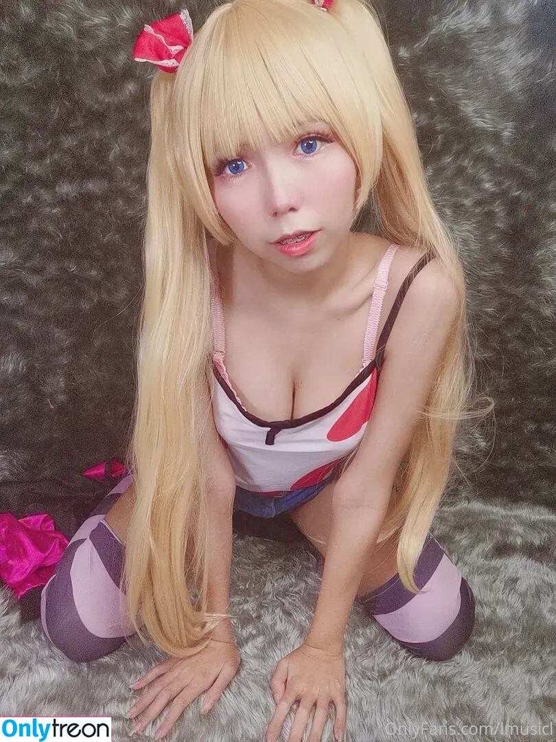 lmusicl nude photo #0051 (mewjiic_cos)