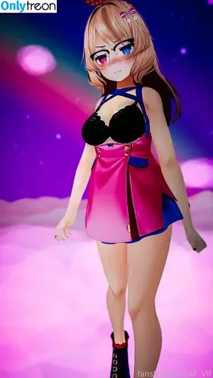 LoAF_VR / loafvrc nude photo #0001