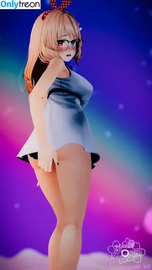 LoAF_VR / loafvrc nude photo #0003