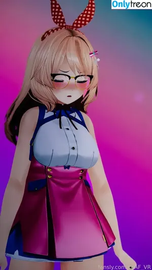 LoAF_VR / loafvrc nude photo #0006