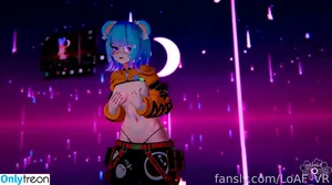 LoAF_VR / loafvrc nude photo #0013