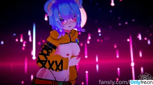 LoAF_VR / loafvrc nude photo #0014