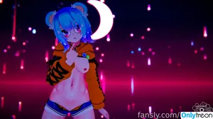 LoAF_VR / loafvrc nude photo #0015