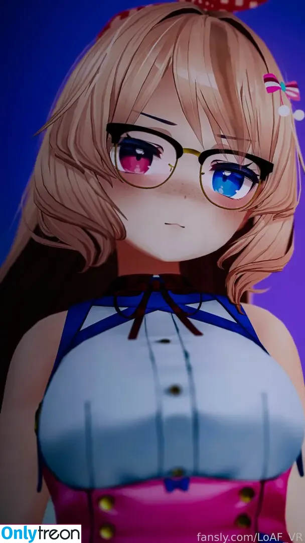LoAF_VR nude photo #0004 (loafvrc)