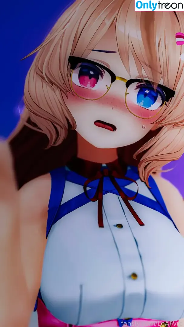 LoAF_VR nude photo #0005 (loafvrc)