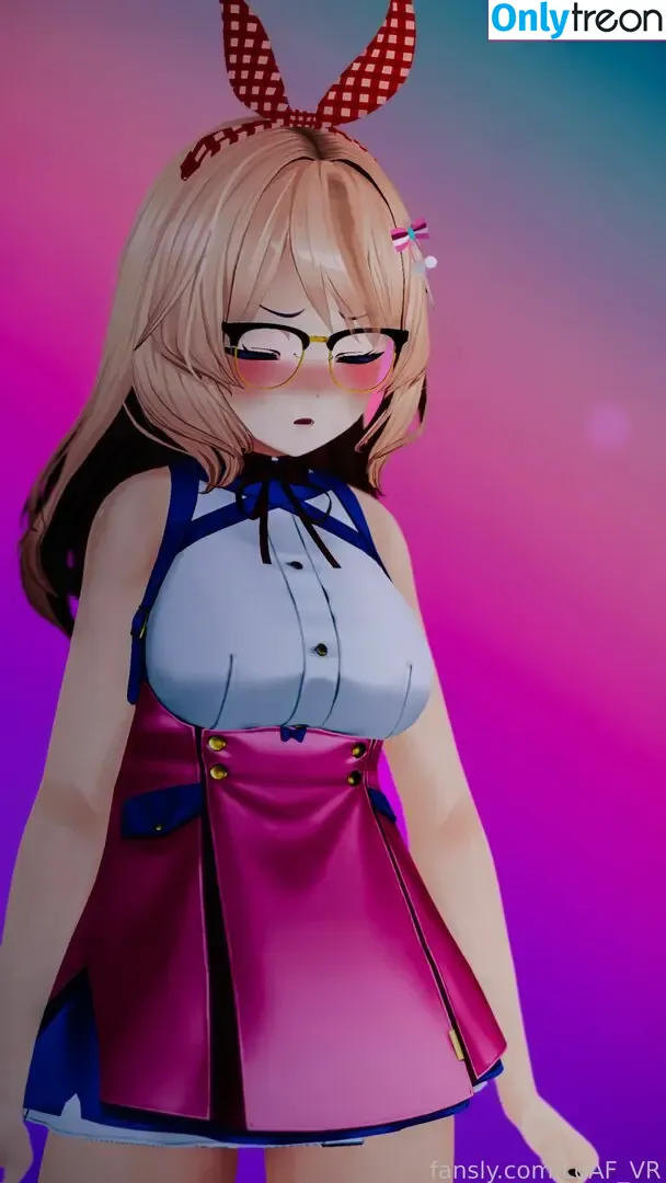 LoAF_VR nude photo #0006 (loafvrc)