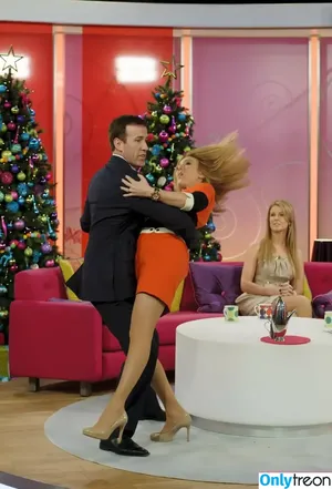 Local TV Presenters / Weather Girls / thelauraschweizer nude photo #0216