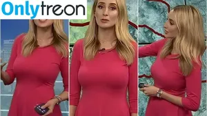 Local TV Presenters / Weather Girls / thelauraschweizer nude photo #0238