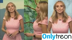 Local TV Presenters / Weather Girls / thelauraschweizer nude photo #0239