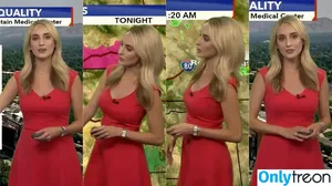Local TV Presenters / Weather Girls / thelauraschweizer nude photo #0240