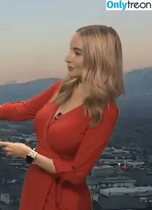 Local TV Presenters / Weather Girls / thelauraschweizer nude photo #0243