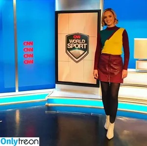 Local TV Presenters / Weather Girls / thelauraschweizer nude photo #0283