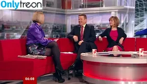 Local TV Presenters / Weather Girls / thelauraschweizer nude photo #0356