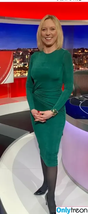 Local TV Presenters / Weather Girls / thelauraschweizer nude photo #0463