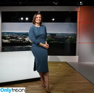 Local TV Presenters / Weather Girls / thelauraschweizer nude photo #0467