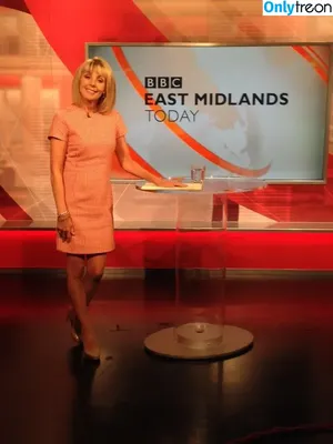 Local TV Presenters / Weather Girls / thelauraschweizer nude photo #0483