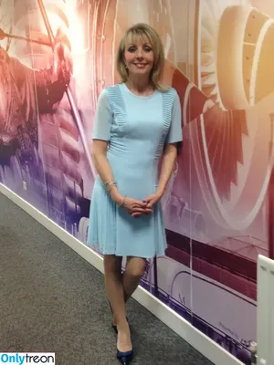 Local TV Presenters / Weather Girls / thelauraschweizer nude photo #0484