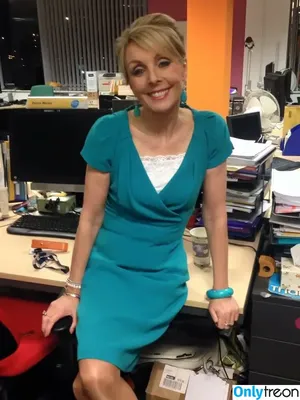 Local TV Presenters / Weather Girls / thelauraschweizer nude photo #0486