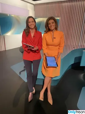 Local TV Presenters / Weather Girls / thelauraschweizer nude photo #0491