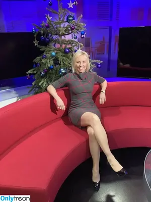 Local TV Presenters / Weather Girls / thelauraschweizer nude photo #0504