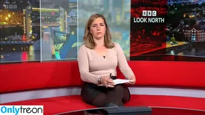 Local TV Presenters / Weather Girls / thelauraschweizer nude photo #0623