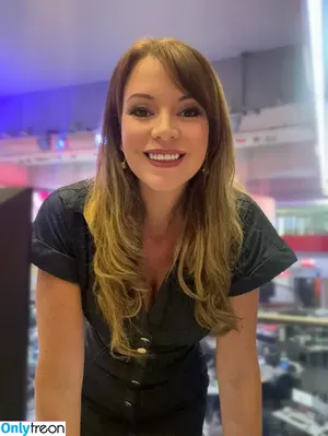Local TV Presenters / Weather Girls / thelauraschweizer nude photo #0626