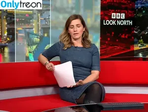 Local TV Presenters / Weather Girls / thelauraschweizer nude photo #0653
