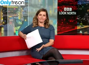 Local TV Presenters / Weather Girls / thelauraschweizer nude photo #0654