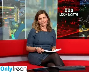 Local TV Presenters / Weather Girls / thelauraschweizer nude photo #0655