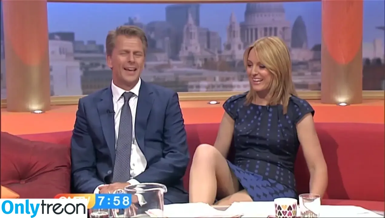 Local TV Presenters nude photo #0215 (Weather Girls / thelauraschweizer)