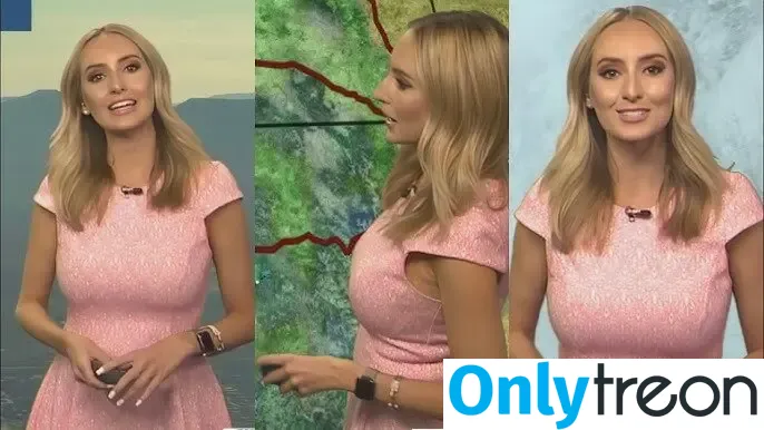 Local TV Presenters nude photo #0239 (Weather Girls / thelauraschweizer)