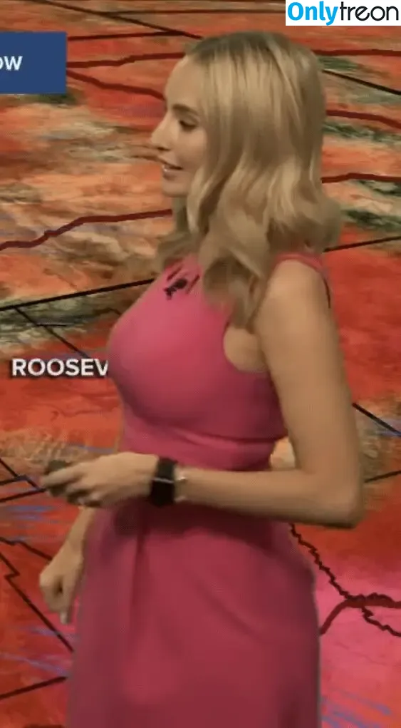 Local TV Presenters nude photo #0242 (Weather Girls / thelauraschweizer)