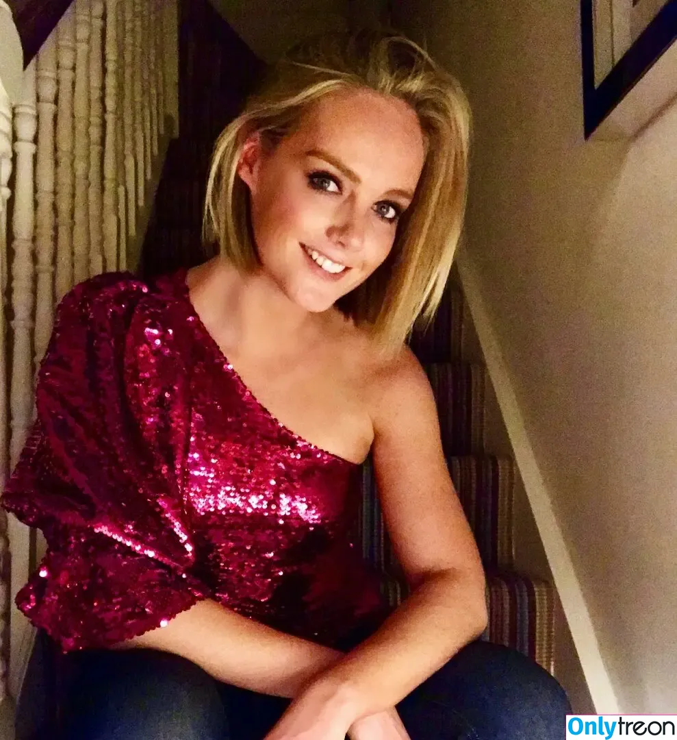 Local TV Presenters nude photo #0300 (Weather Girls / thelauraschweizer)