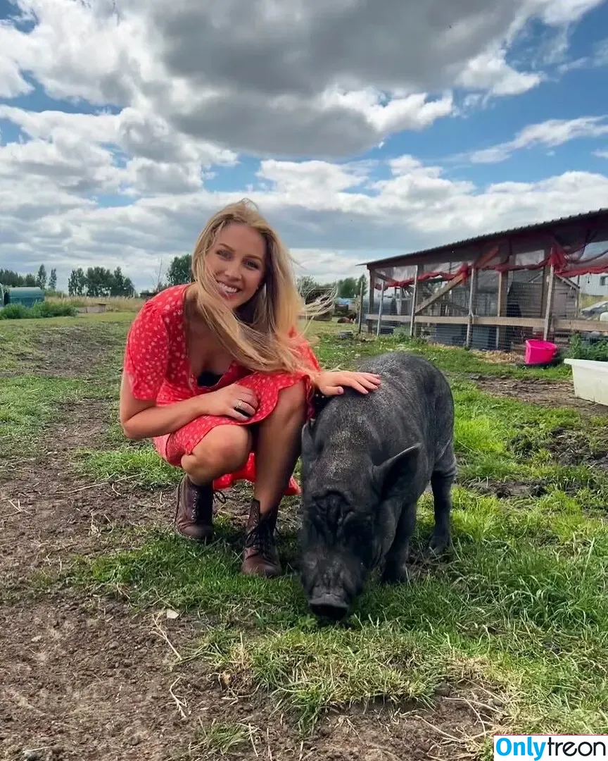 Local TV Presenters голая photo #0373 (Weather Girls / thelauraschweizer)