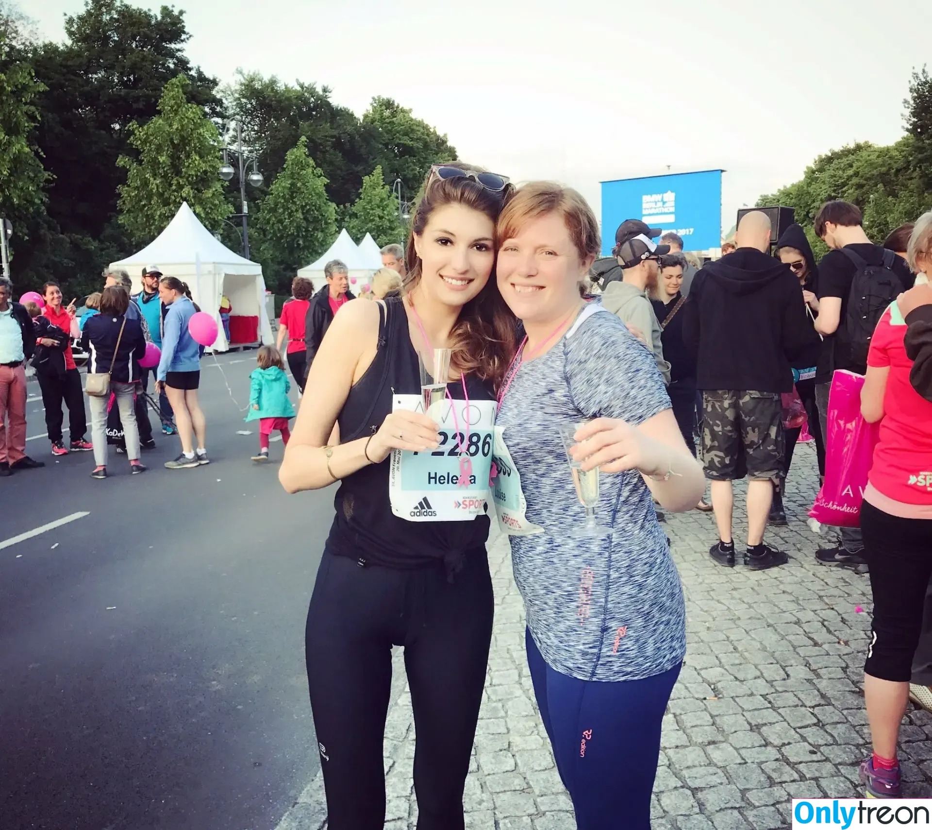 Local TV Presenters голая photo #0389 (Weather Girls / thelauraschweizer)