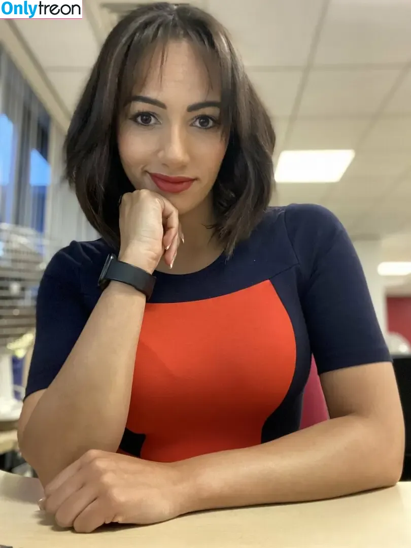 Local TV Presenters голая photo #0403 (Weather Girls / thelauraschweizer)