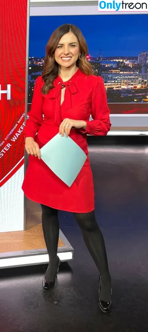 Local TV Presenters голая photo #0424 (Weather Girls / thelauraschweizer)