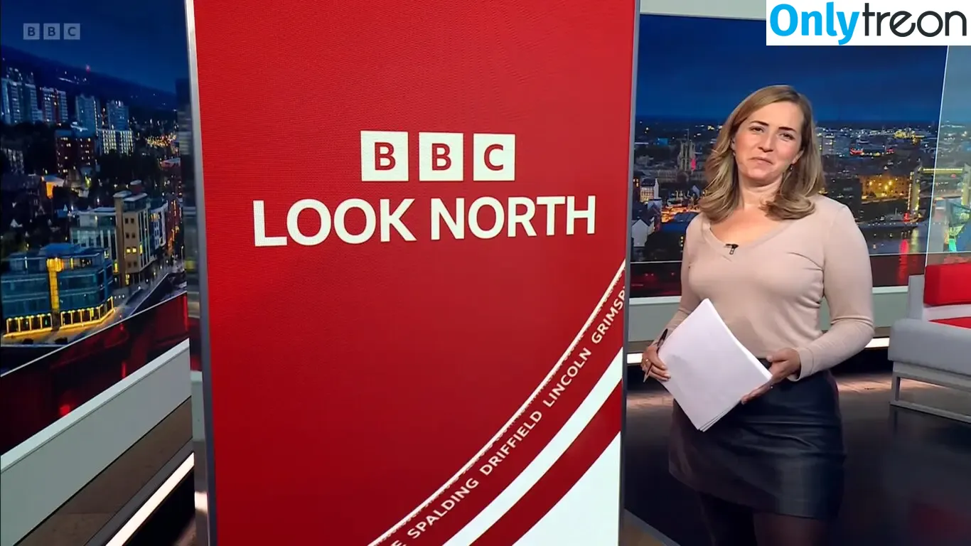 Local TV Presenters nude photo #0622 (Weather Girls / thelauraschweizer)