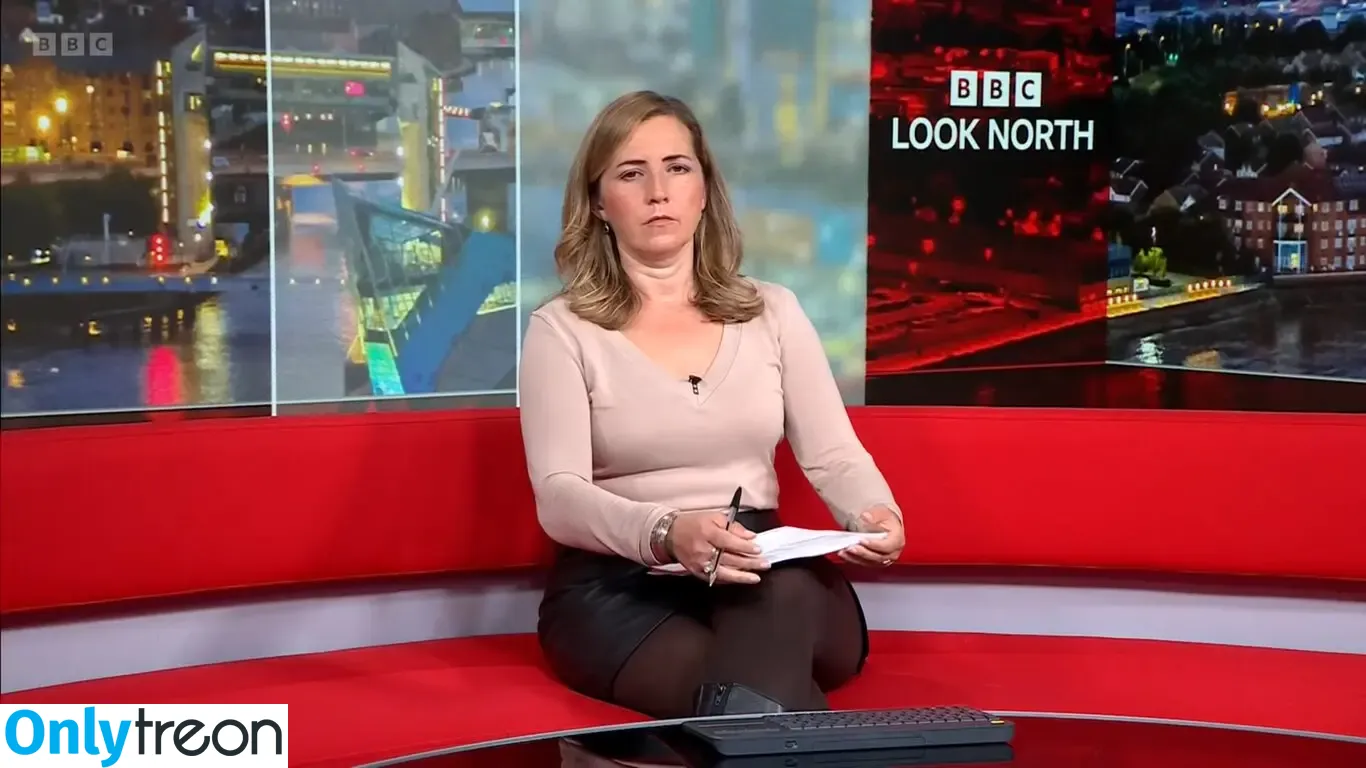 Local TV Presenters nude photo #0623 (Weather Girls / thelauraschweizer)