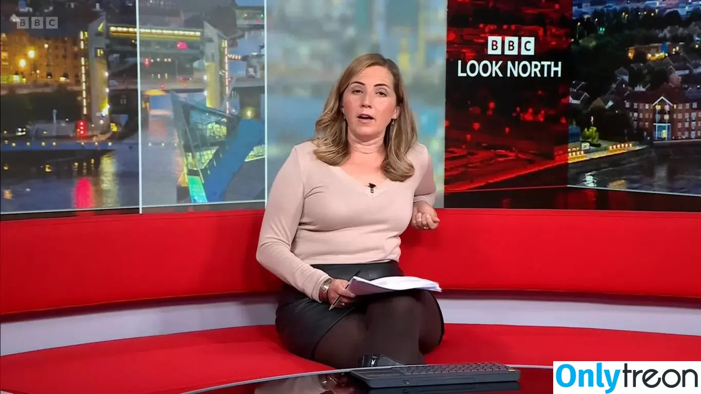 Local TV Presenters nude photo #0624 (Weather Girls / thelauraschweizer)