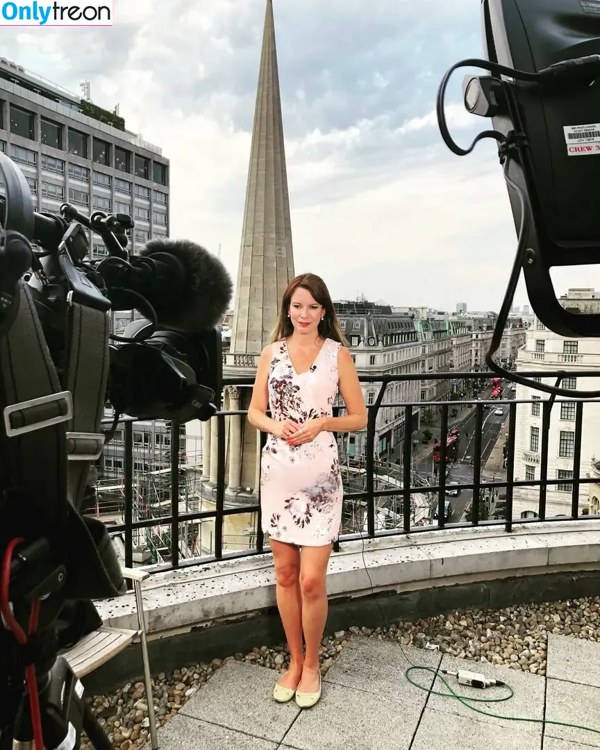 Local TV Presenters голая photo #0642 (Weather Girls / thelauraschweizer)