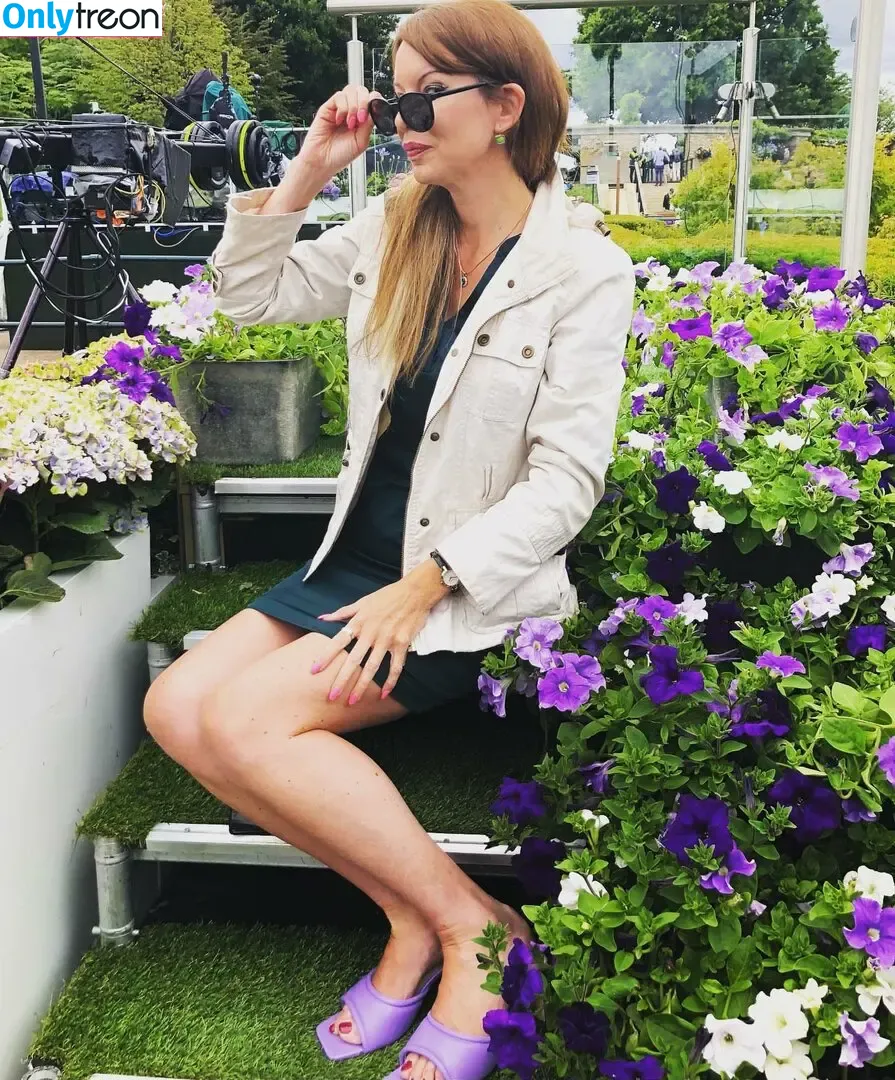 Local TV Presenters голая photo #0643 (Weather Girls / thelauraschweizer)