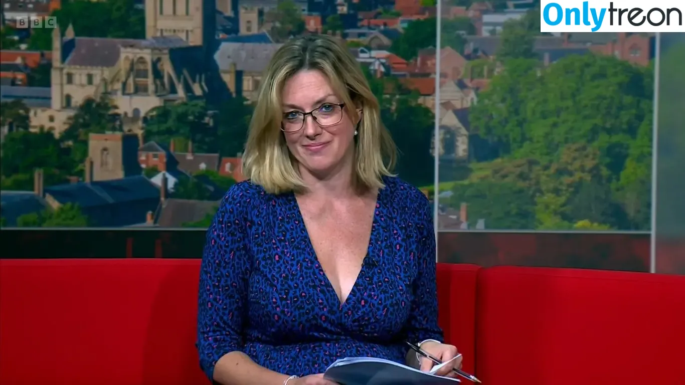 Local TV Presenters nude photo #0646 (Weather Girls / thelauraschweizer)