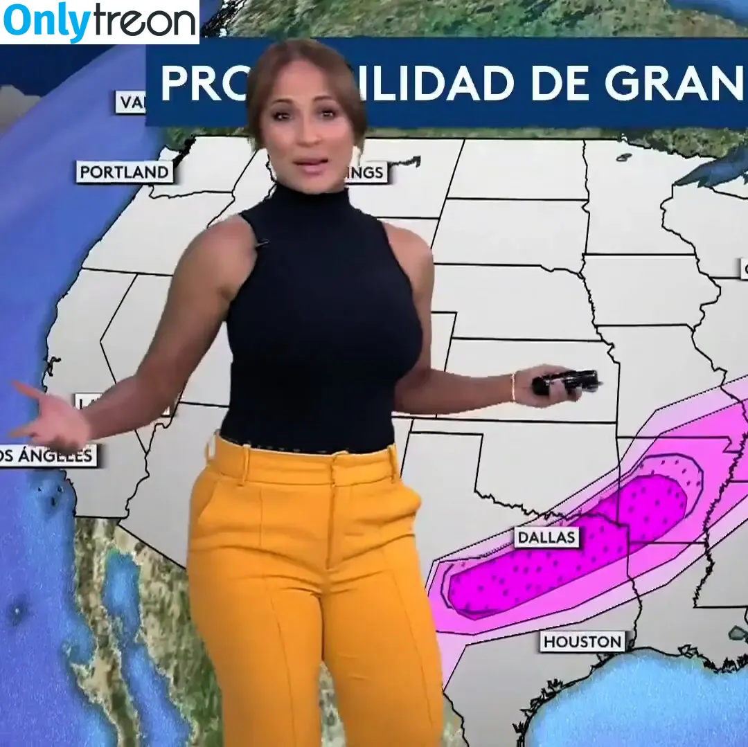 Local TV Presenters голая photo #0647 (Weather Girls / thelauraschweizer)