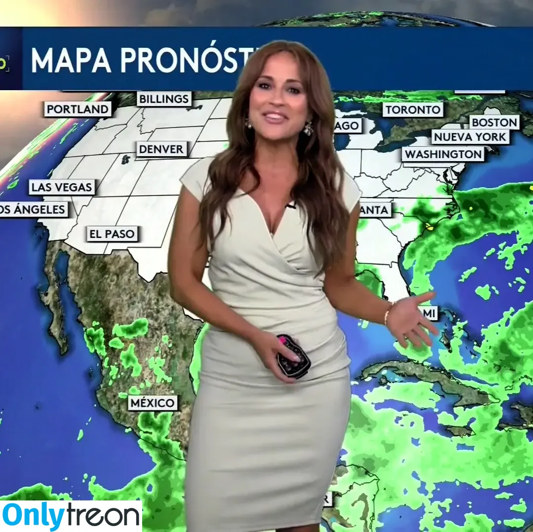 Local TV Presenters голая photo #0649 (Weather Girls / thelauraschweizer)