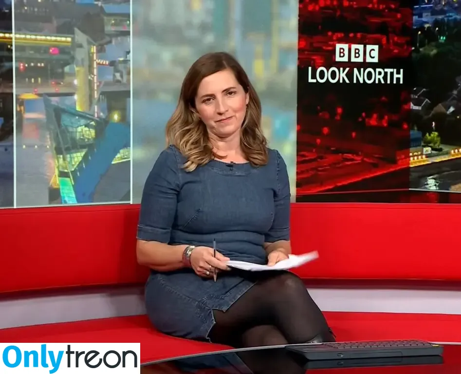 Local TV Presenters nude photo #0655 (Weather Girls / thelauraschweizer)